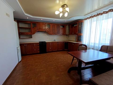 квартира по адресу Ольги Кисилёвской ул., 40в