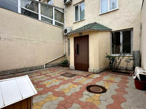 будинок за адресою Фонтанська дорога вул. (Перекопской дивизии улица), 14Б