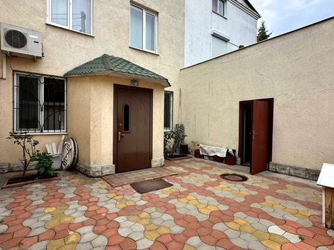 будинок за адресою Фонтанська дорога вул. (Перекопской дивизии улица), 14Б