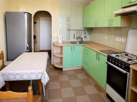 квартира по адресу Оболонский просп., 10