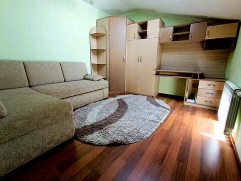 квартира по адресу Ольги Кисилёвской ул., 40в