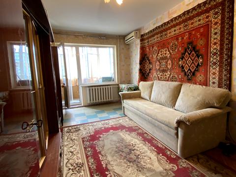квартира по адресу Академика Глушко просп., 22