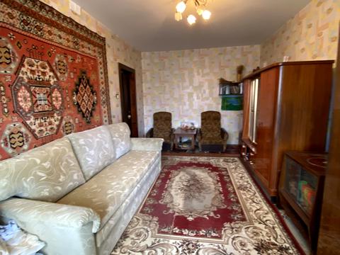 квартира по адресу Академика Глушко просп., 22