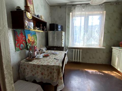 квартира по адресу Академика Глушко просп., 22