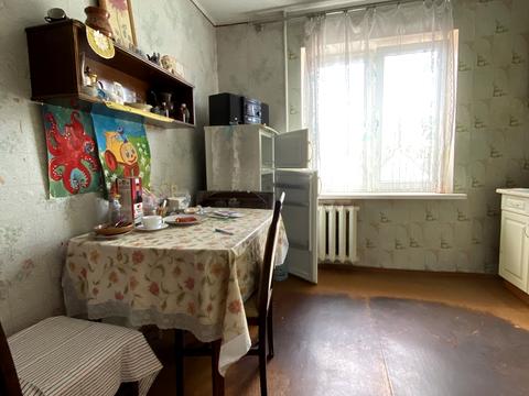 квартира по адресу Академика Глушко просп., 22