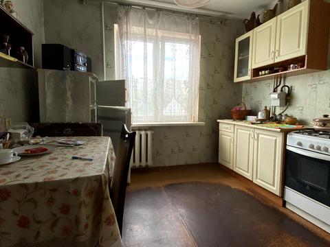 квартира по адресу Академика Глушко просп., 22