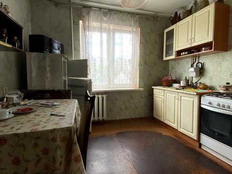 квартира по адресу Академика Глушко просп., 22