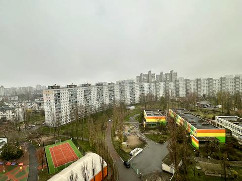 квартира по адресу Князя Романа Мстиславича ул. (Генерала Жмаченка), 12