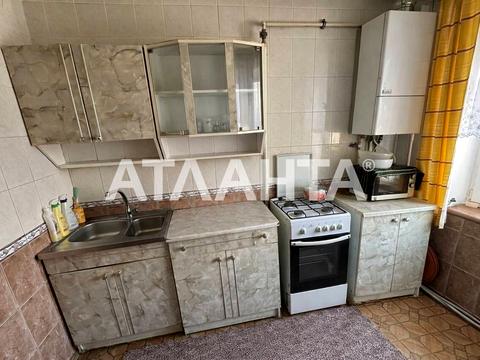 квартира за адресою Вінниця, Пирогова вул., 2