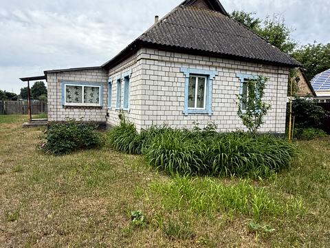 будинок за адресою с. Качали, Кооперативна