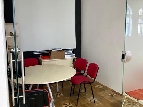 коммерческая по адресу Владимирская ул., 10
