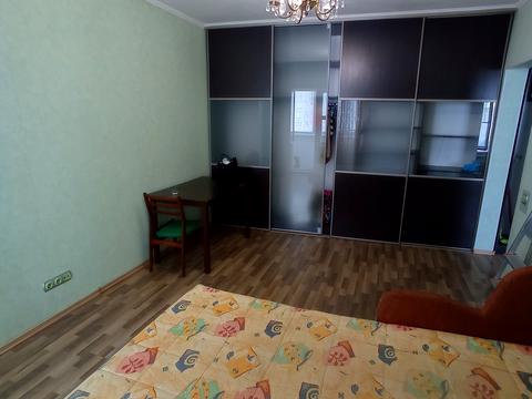 квартира по адресу Николая Закревского ул., 47-Б