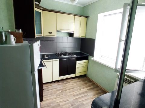 квартира по адресу Николая Закревского ул., 47-Б