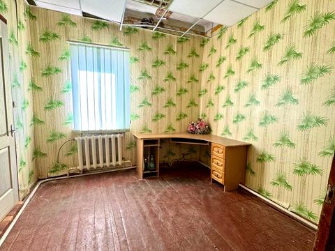 дом по адресу Ярмаркова, 19