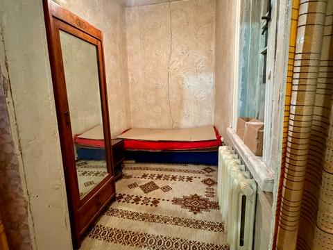 дом по адресу Ярмаркова, 19