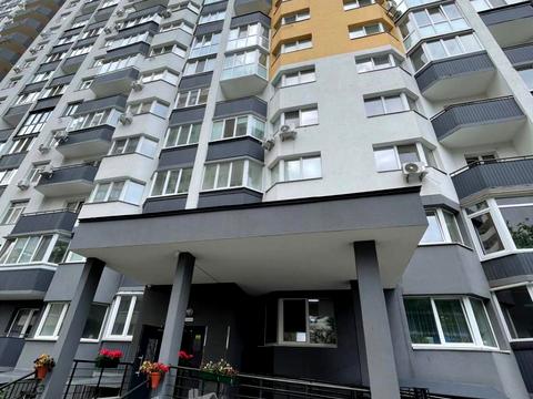 квартира за адресою Симона Петлюри вул. (Черняховського), 21-Б