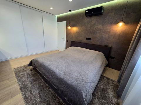 квартира за адресою Запорізьке шосе, 28-П