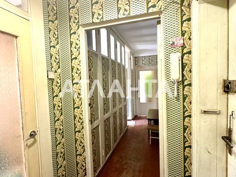квартира по адресу Французский бульв., 16