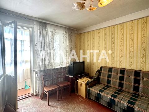 квартира по адресу Французский бульв., 16