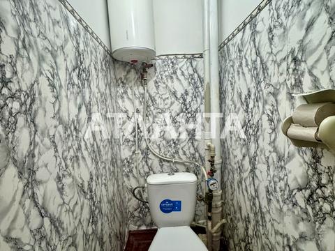 квартира по адресу Французский бульв., 16