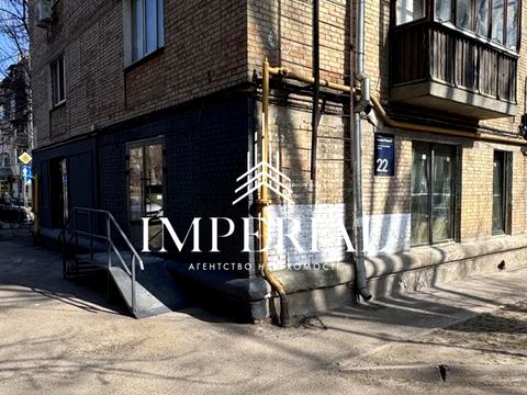 коммерческая по адресу Иоанна Павла II ул. (Лумумбы Патриса), 22/21