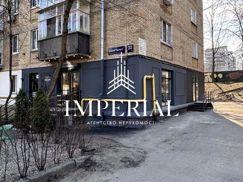коммерческая по адресу Иоанна Павла II ул. (Лумумбы Патриса), 22/21