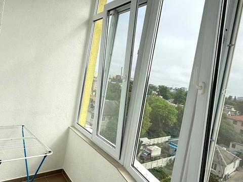 квартира за адресою Квітки-Основ'яненка вул., 8б
