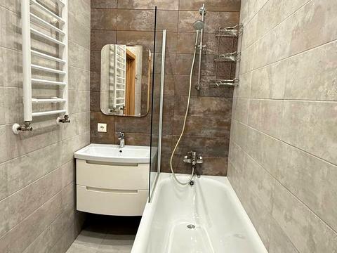 квартира за адресою Квітки-Основ'яненка вул., 8б