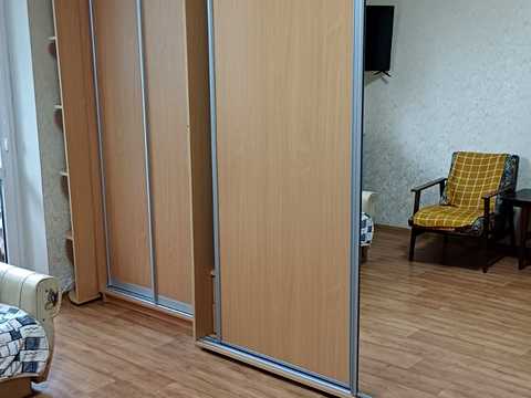 квартира по адресу Армянская ул., 29