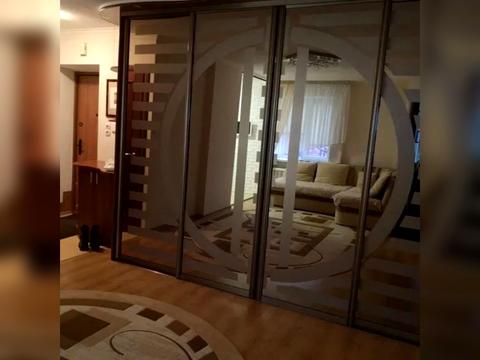 квартира за адресою Зарічанська вул., 8