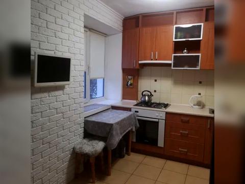 квартира за адресою Зарічанська вул., 8