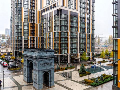 квартира по адресу Сапёрное Поле ул., 12