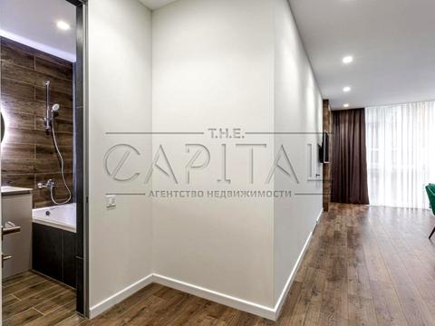 квартира по адресу Сапёрное Поле ул., 12