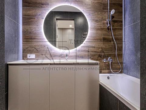 квартира по адресу Сапёрное Поле ул., 12