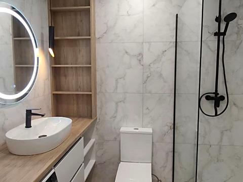 квартира за адресою Запорізьке шосе, 32-Д