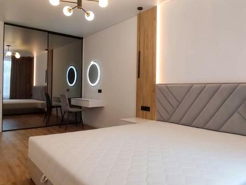 квартира за адресою Запорізьке шосе, 32-Д