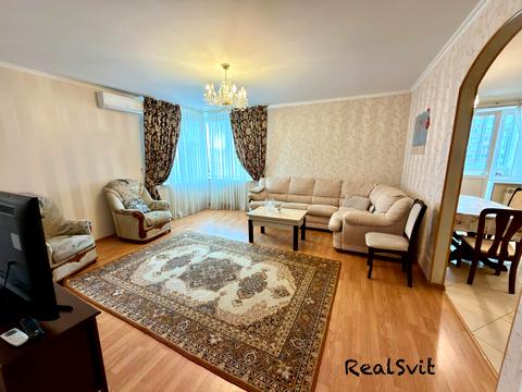 квартира по адресу Константина Данькевича ул., 10