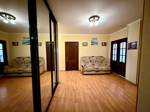 квартира по адресу Константина Данькевича ул., 10