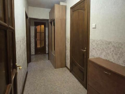 квартира по адресу Героев просп., 37