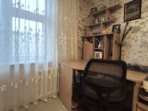 квартира по адресу Героев просп., 37