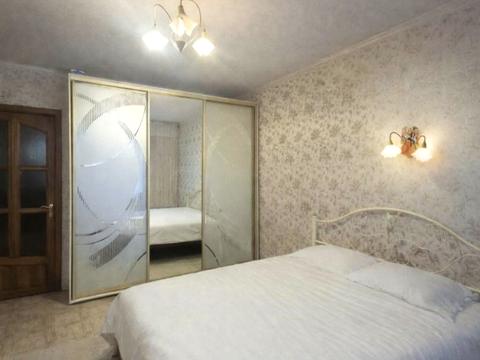 квартира по адресу Героев просп., 37
