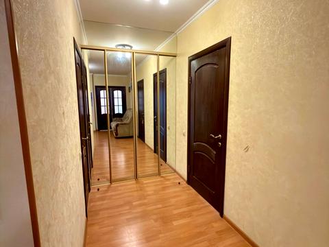 квартира по адресу Константина Данькевича ул., 10