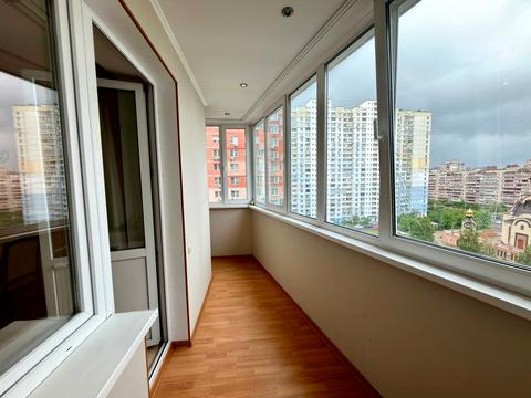 квартира по адресу Константина Данькевича ул., 10