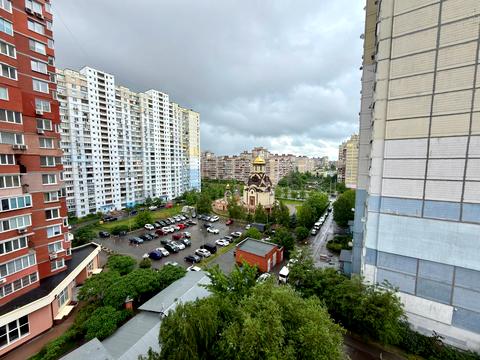 квартира по адресу Константина Данькевича ул., 10