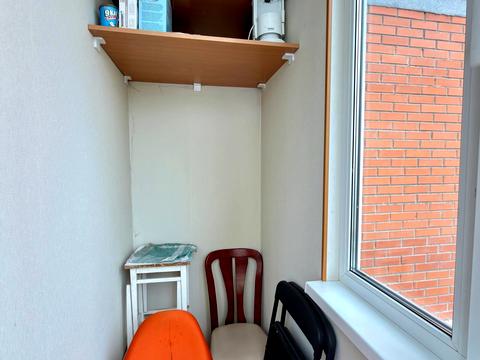 квартира по адресу Константина Данькевича ул., 10