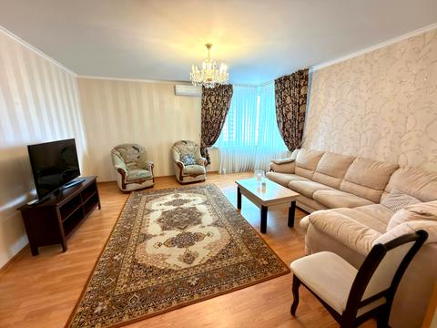 квартира по адресу Константина Данькевича ул., 10