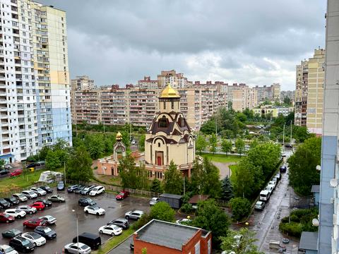 квартира по адресу Константина Данькевича ул., 10