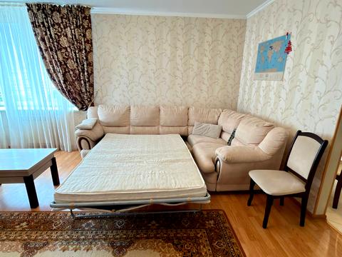 квартира по адресу Константина Данькевича ул., 10