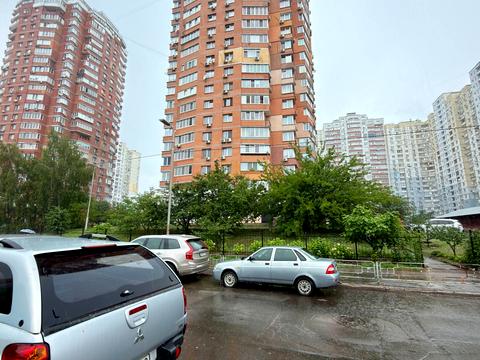 квартира по адресу Константина Данькевича ул., 10