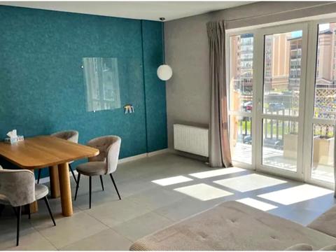 квартира за адресою Метрологічна вул., 25